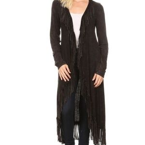 Tparty Duster